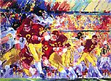 Iowa vs. Minnesota